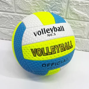 Balón de Voleibol N°5