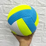 Balón de Voleibol N°5