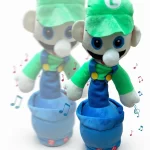 Cactus-Bailarin-Super-Mario