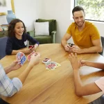 Cartas-Uno-Clasico-Juego-De-Mesa