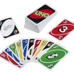 Cartas-Uno-Clasico-Juego-De-Mesa