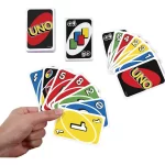 Cartas-Uno-Clasico-Juego-De-Mesa