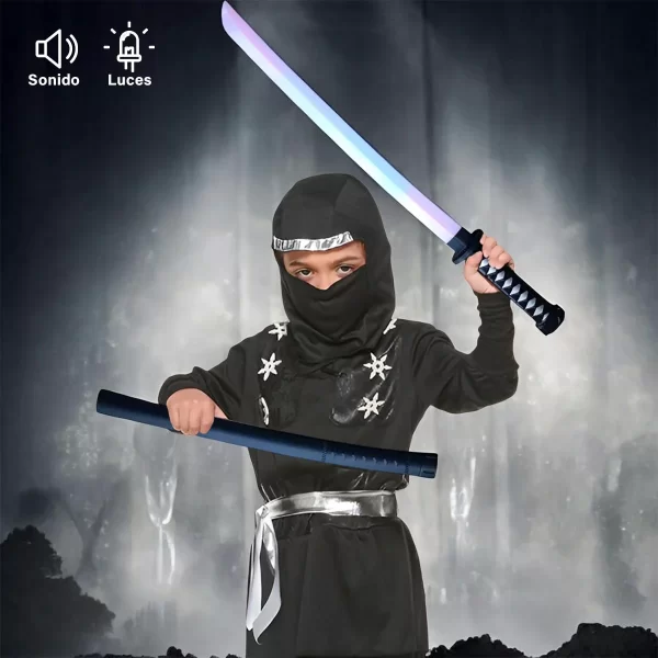 Espada-Ninja-Katana-Samurai