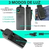 Gafas LED Luminosas Luz Neón Para Fiesta