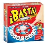 Juego De Mesa Basta