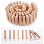 Juego De Mesa Jenga