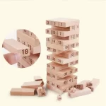 Juego De Mesa Jenga