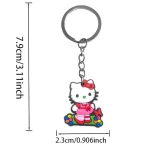 Llaveros-Hello-Kitty