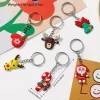 Llaveros-de-Navidad-