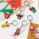 Llaveros-de-Navidad-