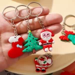 Llaveros-de-Navidad-