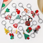Llaveros-de-Navidad-
