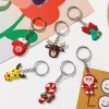 Llaveros-de-Navidad-