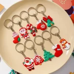 Llaveros-de-Navidad-