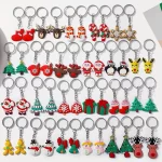 Llaveros-de-Navidad-