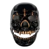 Máscara Calavera Mandíbula Móvil Halloween