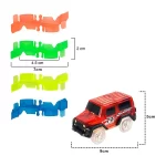 Pista-Armable-Neon-De-Carreras