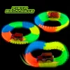 Pista-Armable-Neon-De-Carreras