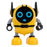 Robot Giratorio Gyro