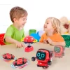 Robot Giratorio Gyro Juguete