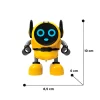 Robot Giratorio Gyro Juguete