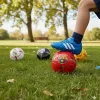 Balon Futbol n°5 Europeos