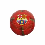 Balon Futbol n°5 Europeos