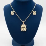 Accesorios Oso Dorados