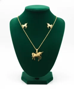 Accesorios Unicornio