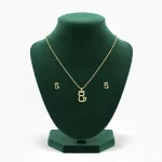 Accesorios gato silueta