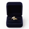 Anillo-Espiga-Talla