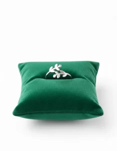 Anillo Espiga Talla 7