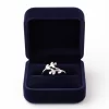 Anillo Espiga Talla 7