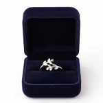 Anillo Espiga Talla 7