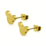 Aretes-Orejas-Plateadas