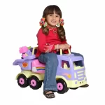 Camion Montable Truck Andadera