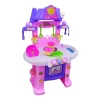 Cocina Infantil Grande Completa