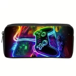 Estuche para Lápices Control Gamer