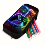 Estuche para Lápices Control Gamer