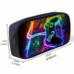 Estuche para Lápices Control Gamer