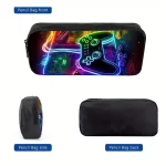 Estuche para Lápices Control Gamer