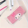 Estuche para lápices Hello Kitty, Kuromi, My Melody