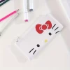 Estuche para lápices Hello Kitty, Kuromi, My Melody