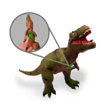 Figura-Dinosaurio-Tiranosaurio