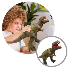 Figura-Dinosaurio-Tiranosaurio