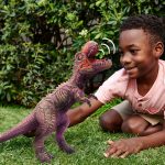 Tiranosaurio Rex Grande