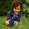 Figura Dinosaurio Tres Cabezas