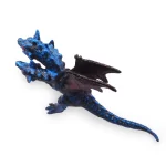 Figura Dinosaurio Tres Cabezas