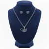 Juego de Accesorios Corazón electrico