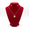 Juego de Accesorios Mariposas Unidas